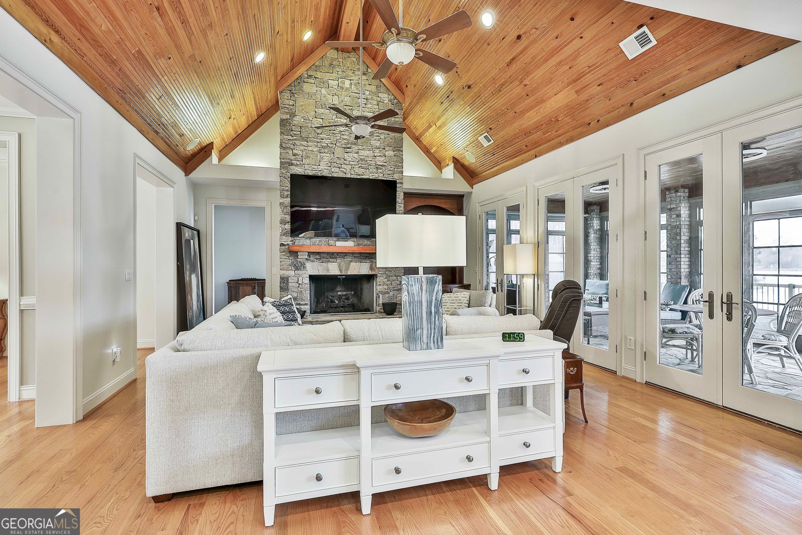 165 Sandy Lake Circle Fayetteville - Photo 39