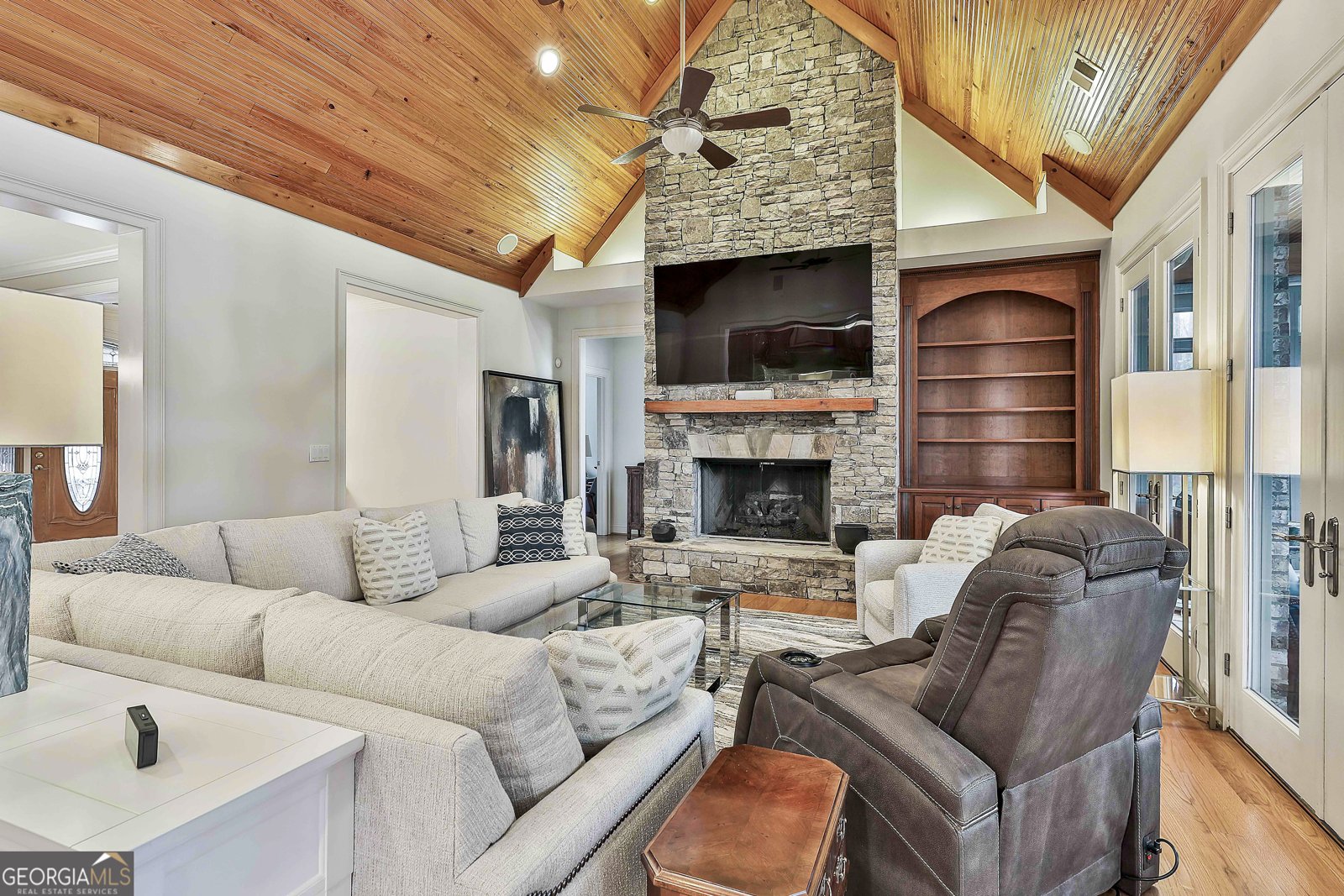 165 Sandy Lake Circle Fayetteville - Photo 40