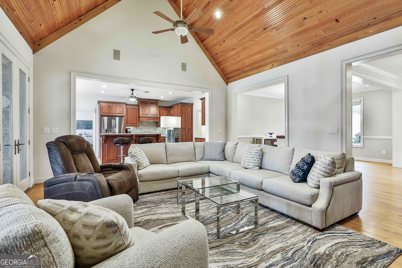 165 Sandy Lake Circle Fayetteville - Photo 41