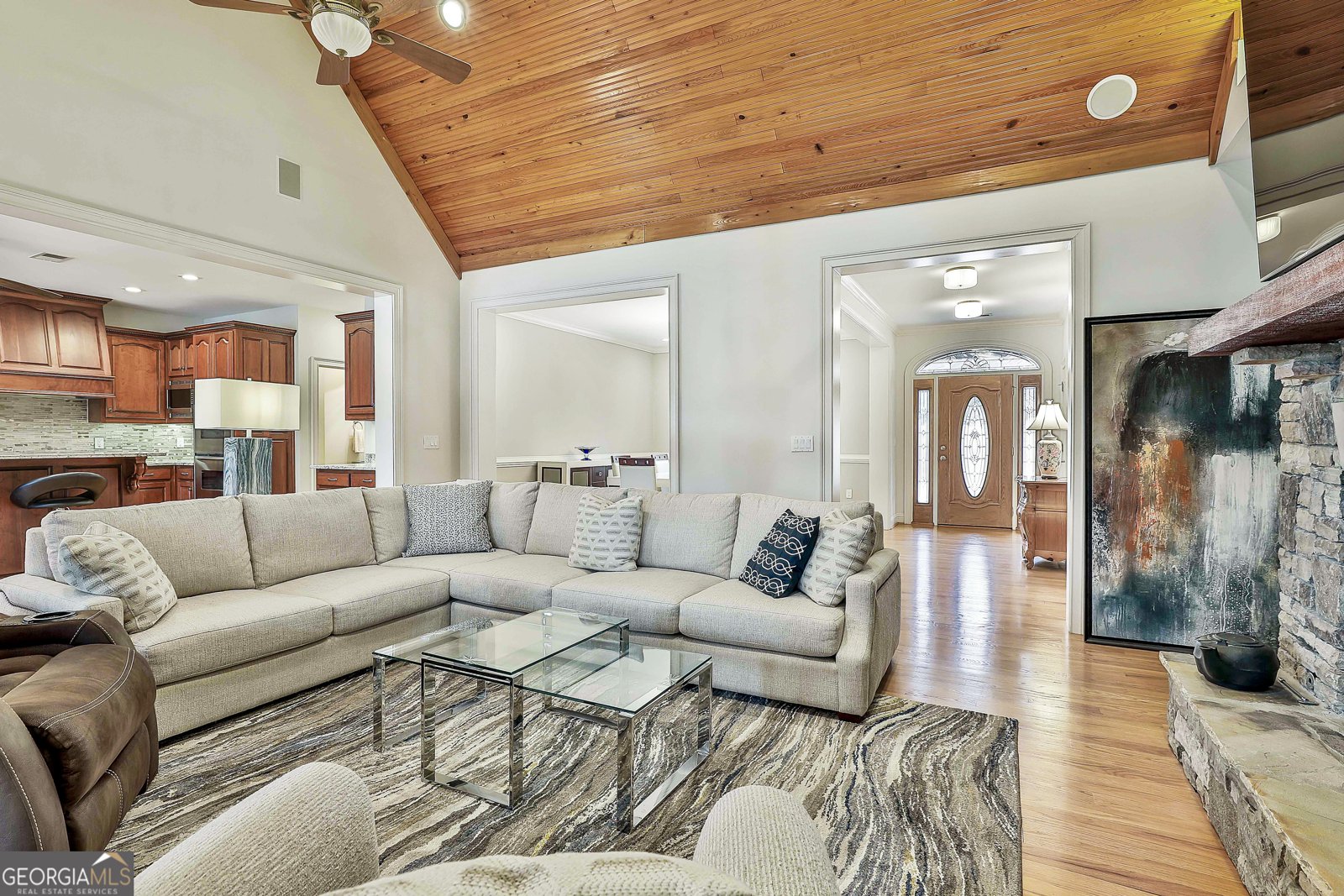 165 Sandy Lake Circle Fayetteville - Photo 42