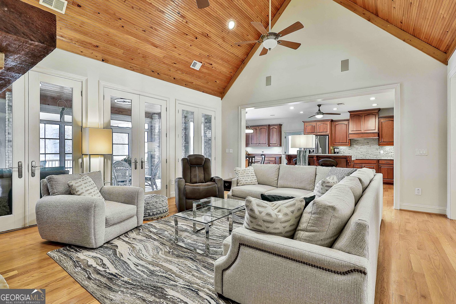 165 Sandy Lake Circle Fayetteville - Photo 43