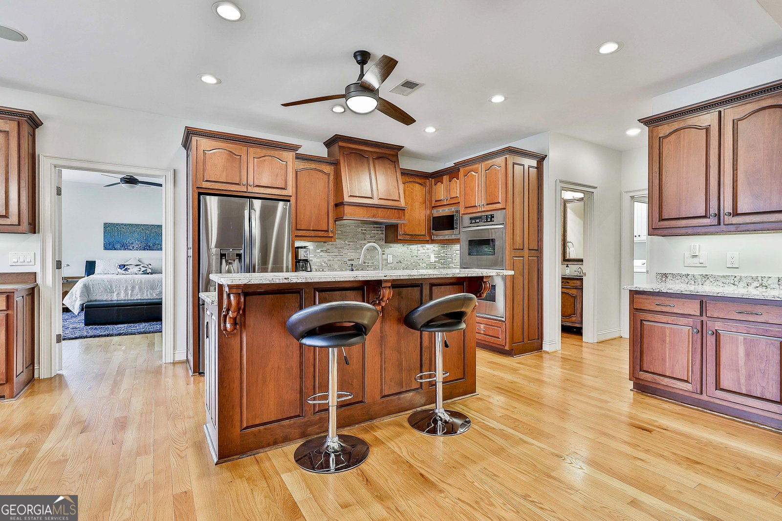 165 Sandy Lake Circle Fayetteville - Photo 45