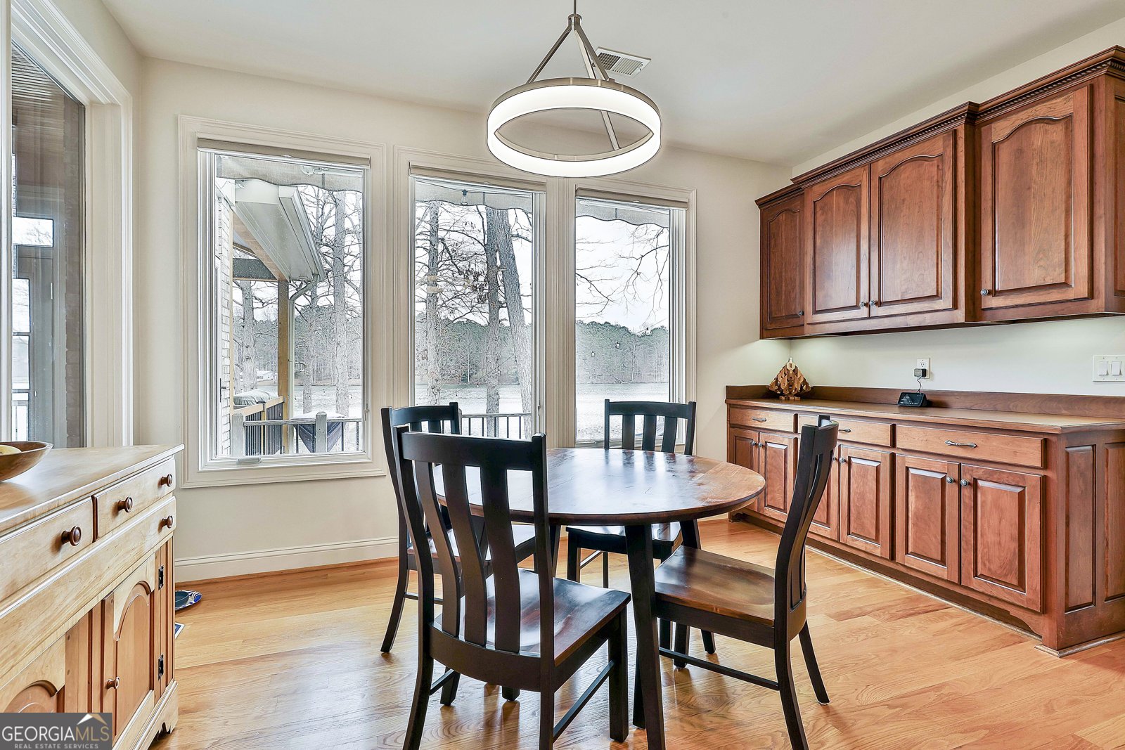 165 Sandy Lake Circle Fayetteville - Photo 47