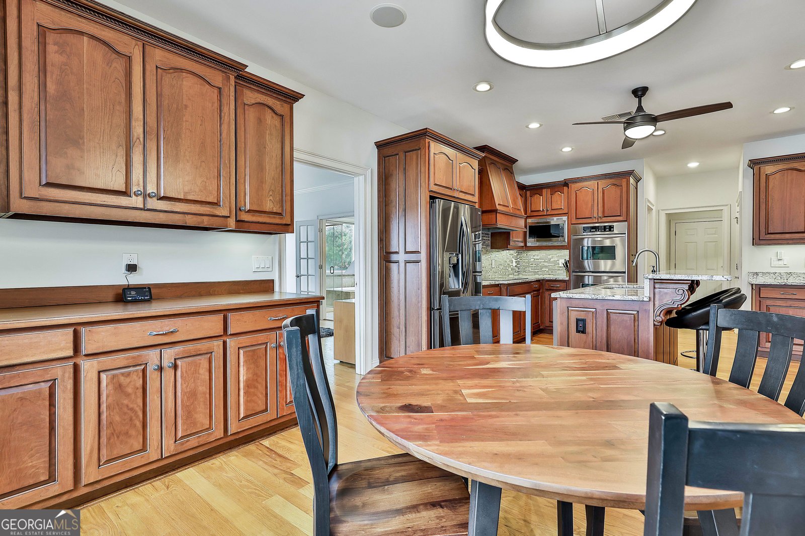 165 Sandy Lake Circle Fayetteville - Photo 48