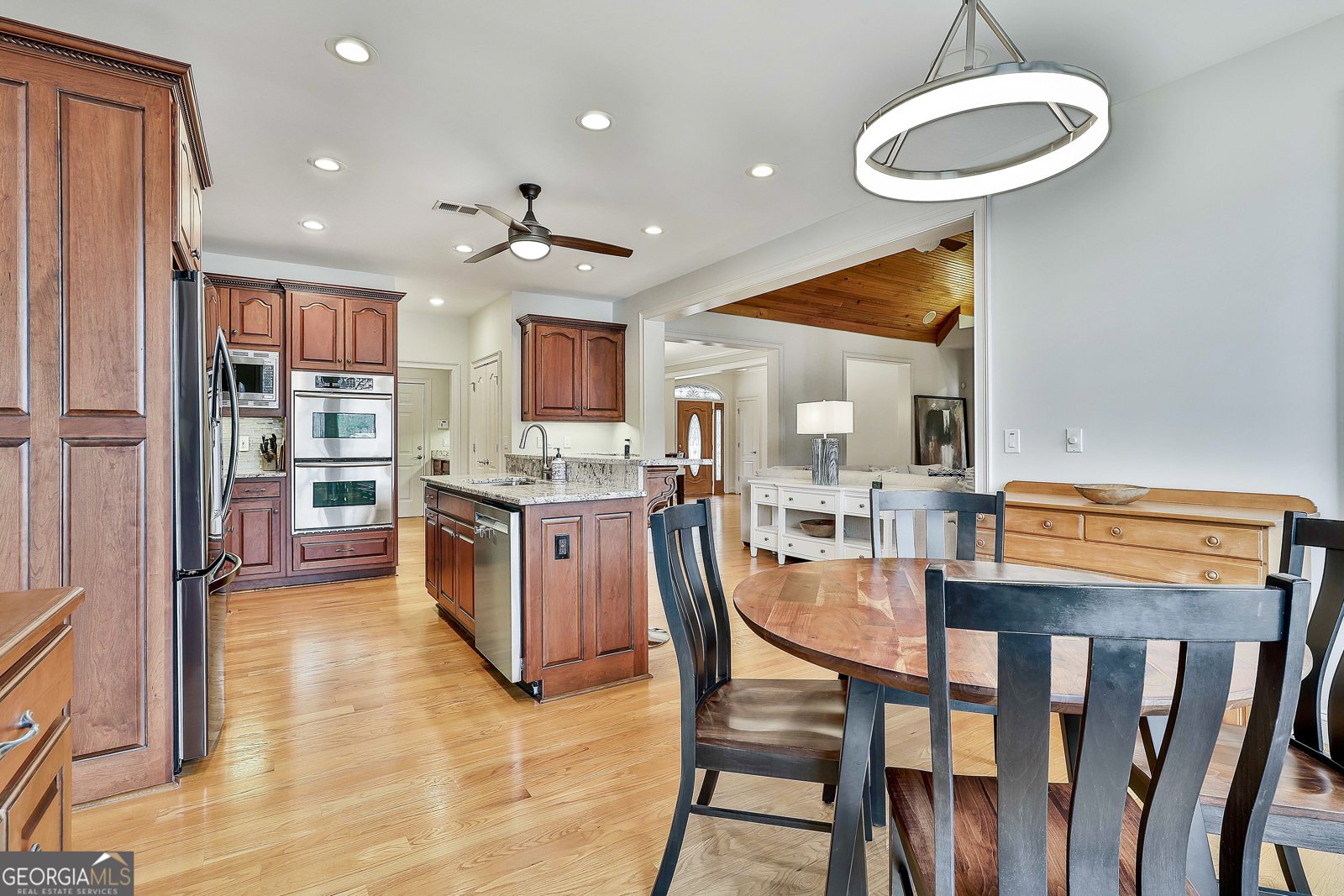 165 Sandy Lake Circle Fayetteville - Photo 49