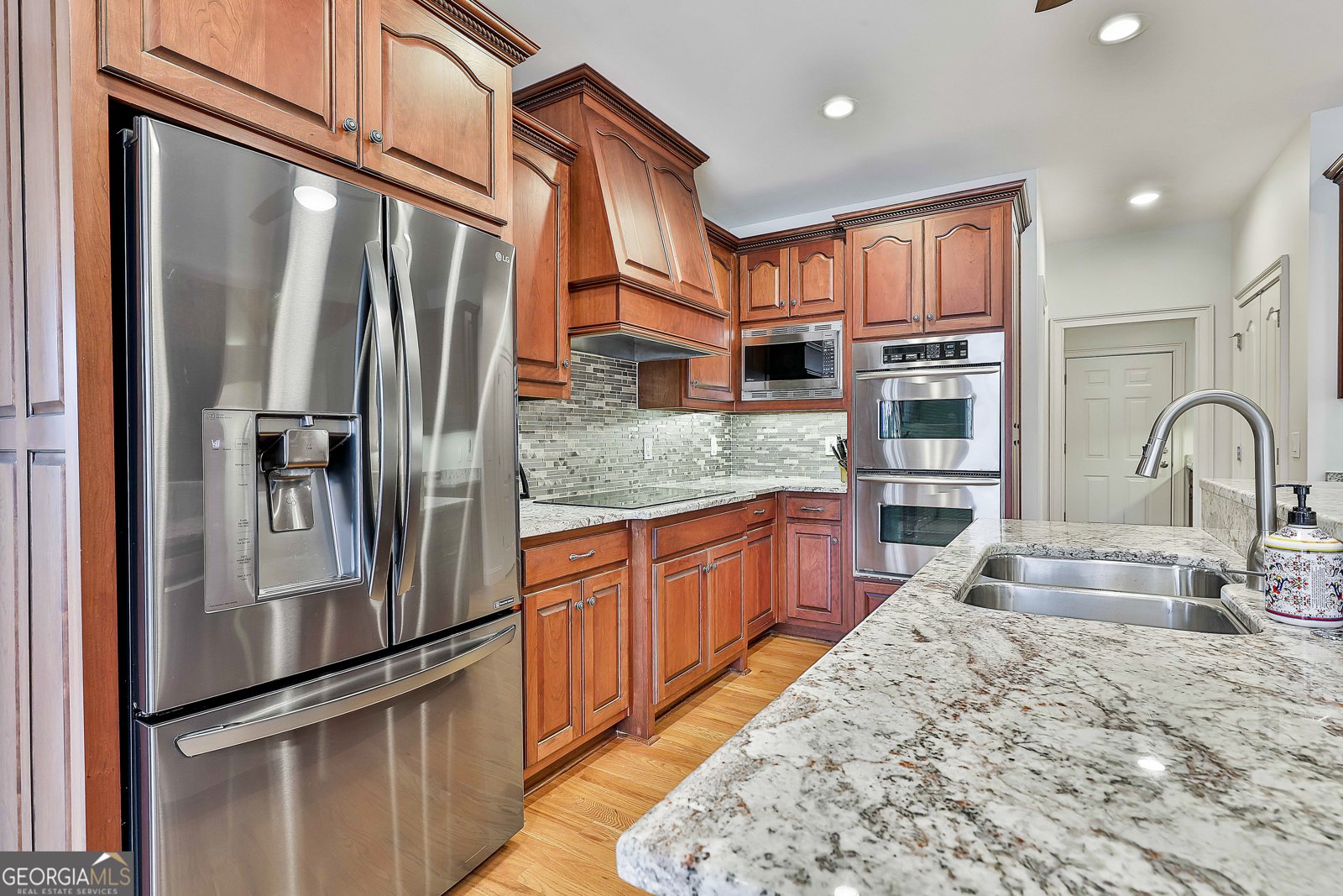 165 Sandy Lake Circle Fayetteville - Photo 51