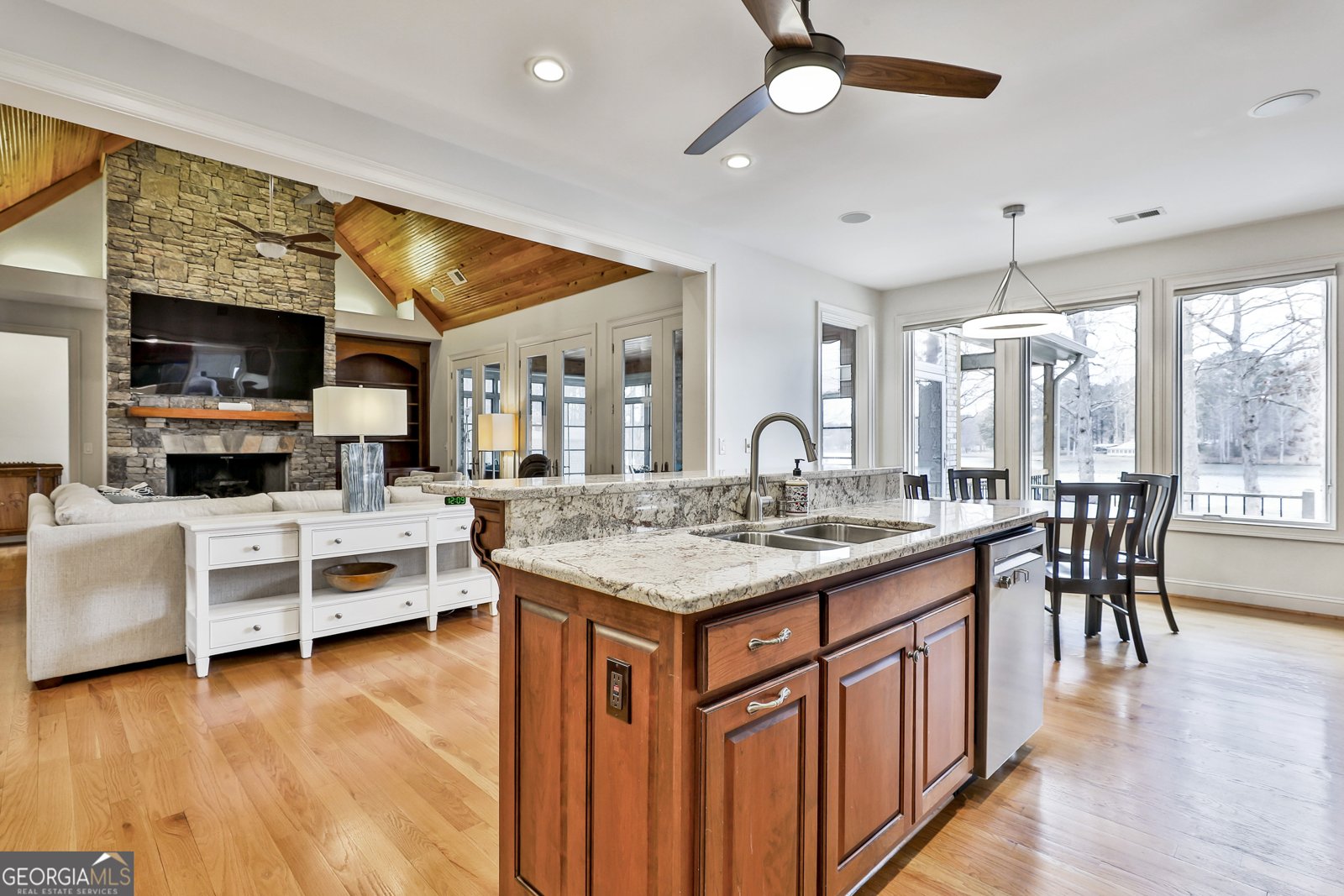 165 Sandy Lake Circle Fayetteville - Photo 53