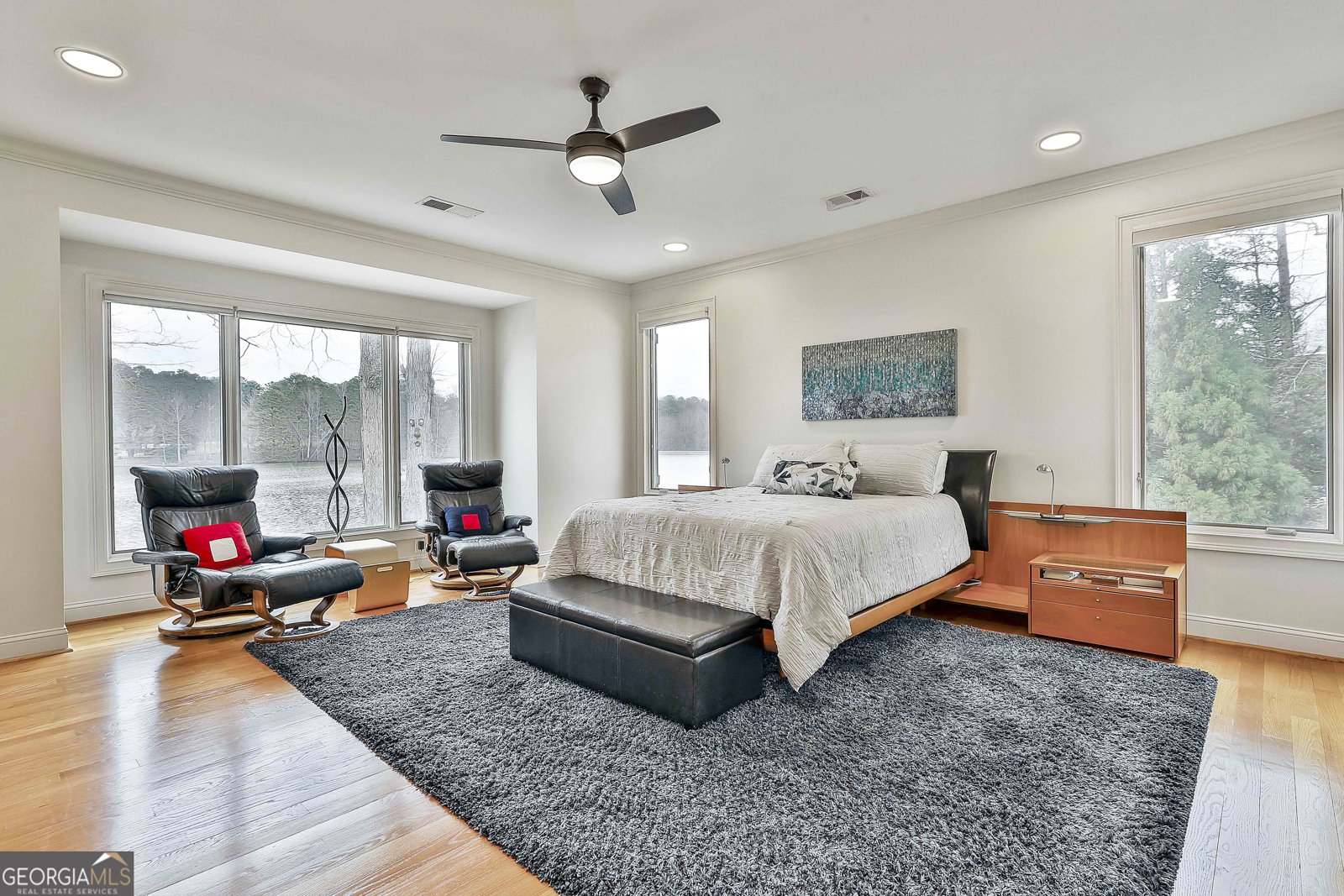 165 Sandy Lake Circle Fayetteville - Photo 58