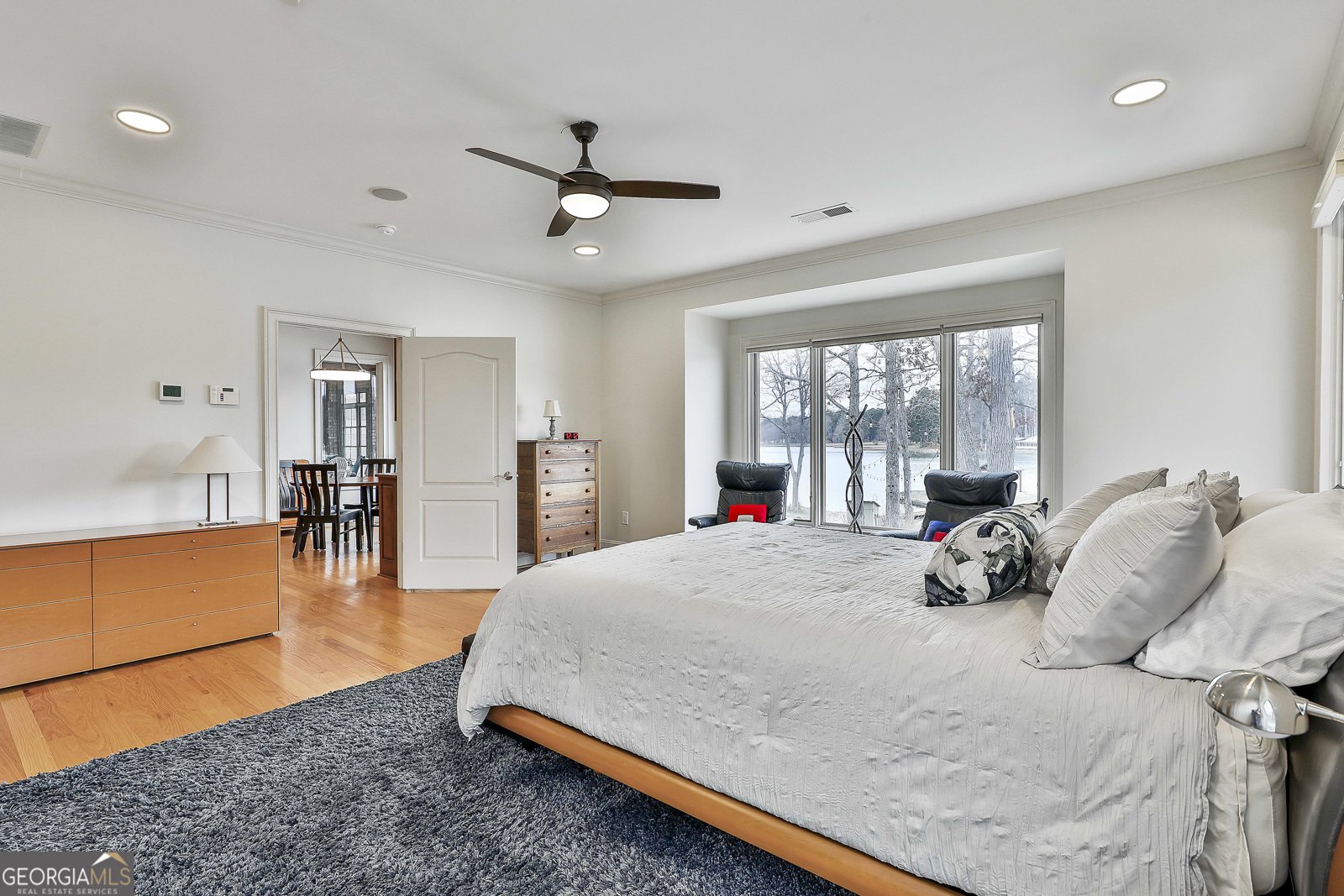 165 Sandy Lake Circle Fayetteville - Photo 59