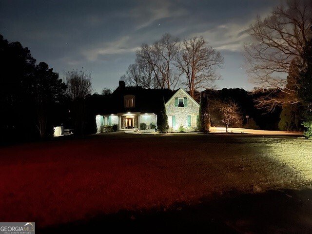 165 Sandy Lake Circle Fayetteville - Photo 6