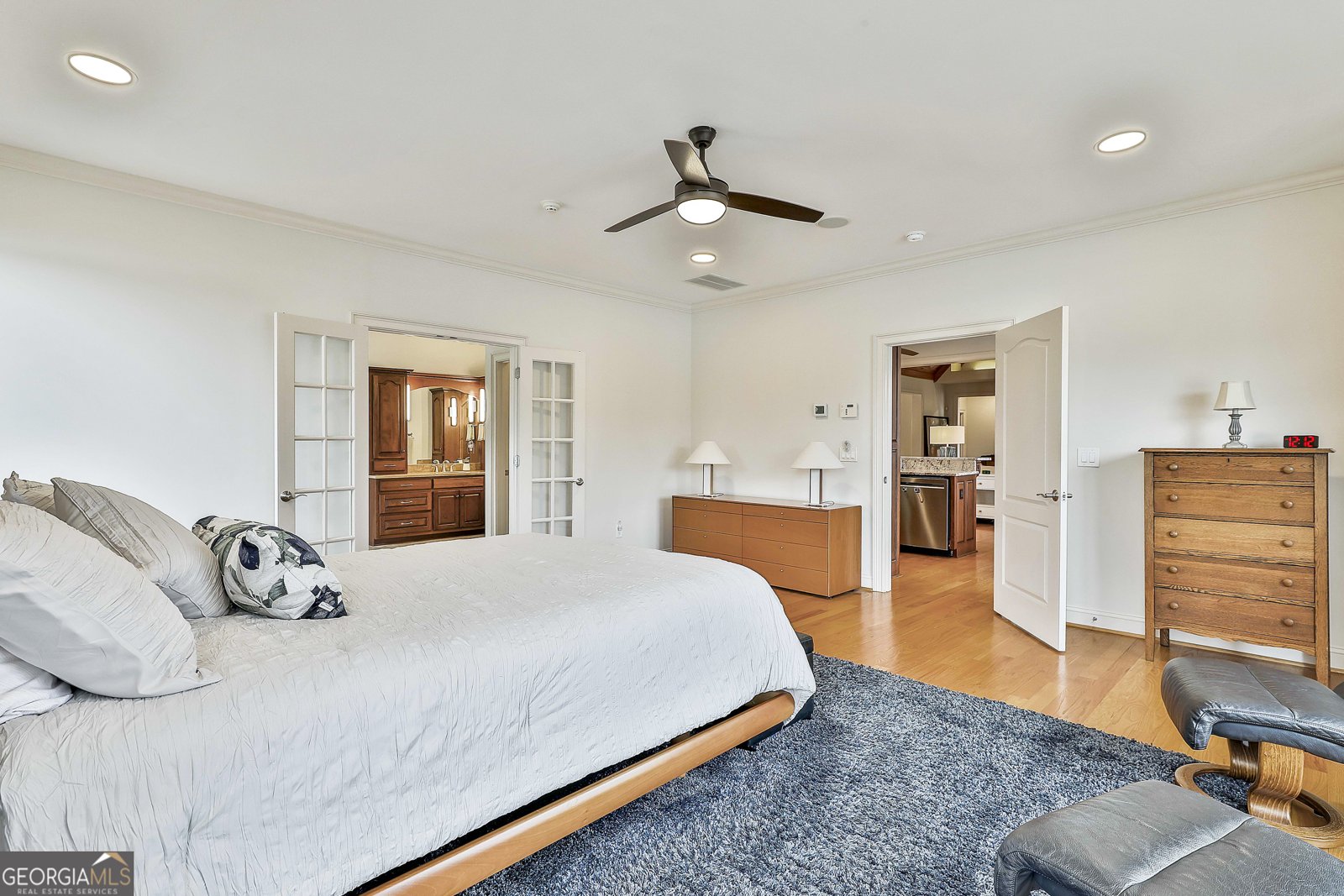 165 Sandy Lake Circle Fayetteville - Photo 60