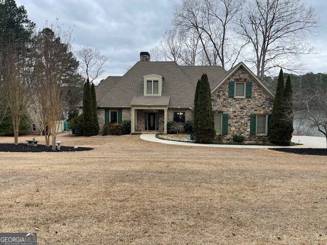 165 Sandy Lake Circle Fayetteville - Photo 7