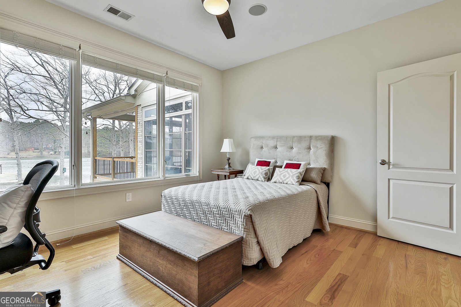 165 Sandy Lake Circle Fayetteville - Photo 72