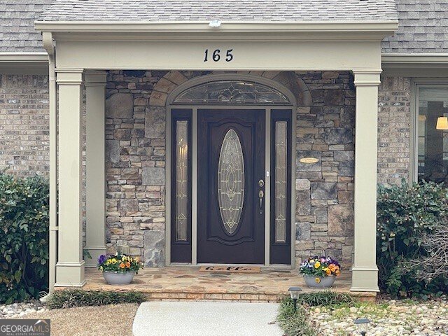 165 Sandy Lake Circle Fayetteville - Photo 8