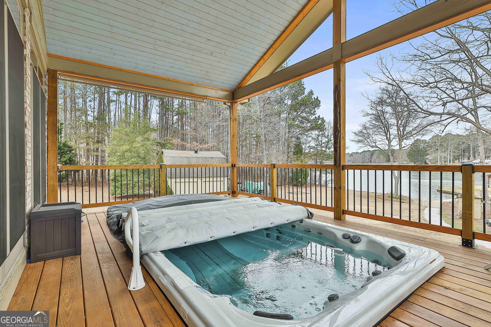 165 Sandy Lake Circle Fayetteville - Photo 81