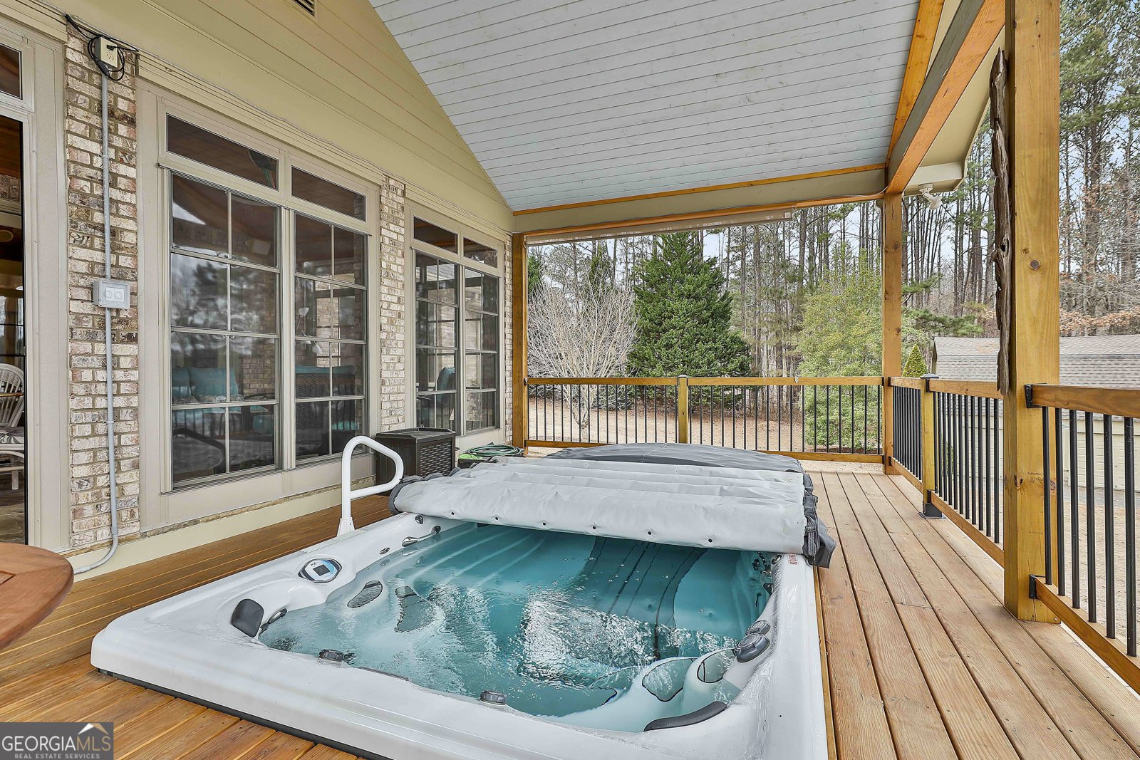 165 Sandy Lake Circle Fayetteville - Photo 82