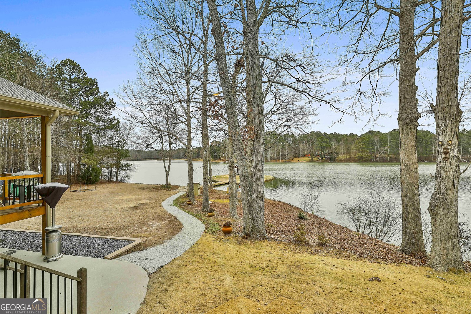 165 Sandy Lake Circle Fayetteville - Photo 83