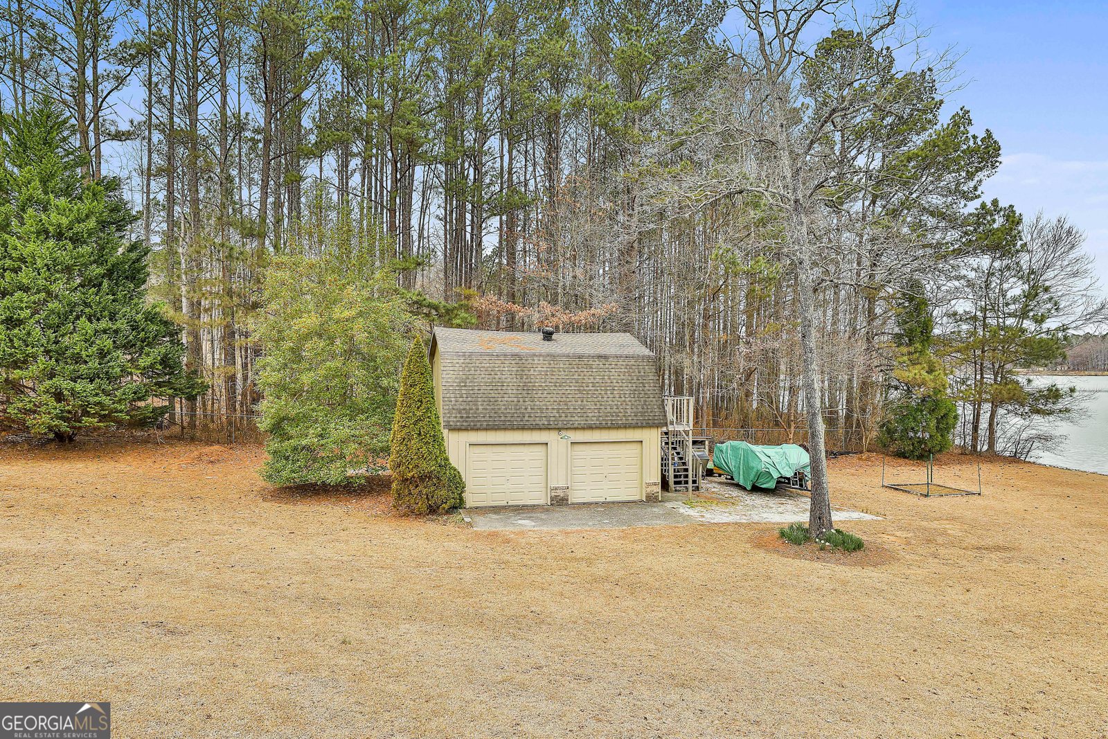 165 Sandy Lake Circle Fayetteville - Photo 85