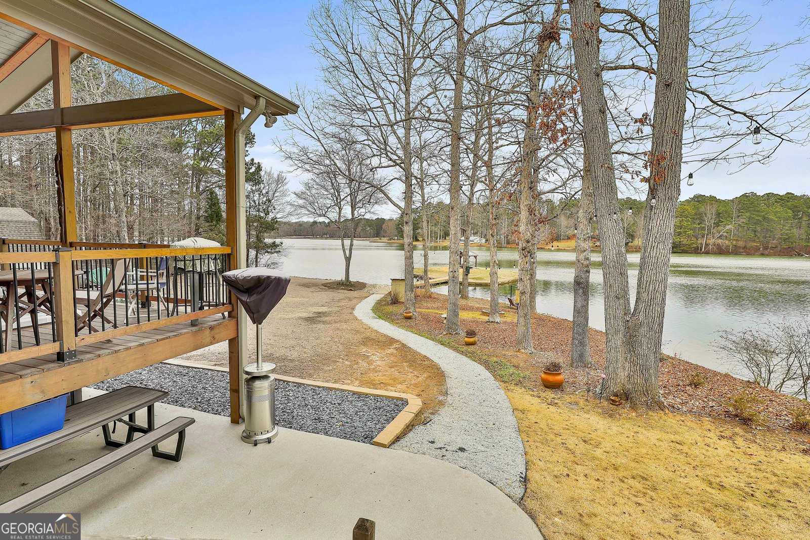 165 Sandy Lake Circle Fayetteville - Photo 89