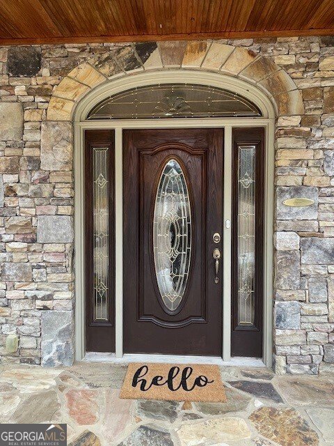 165 Sandy Lake Circle Fayetteville - Photo 9