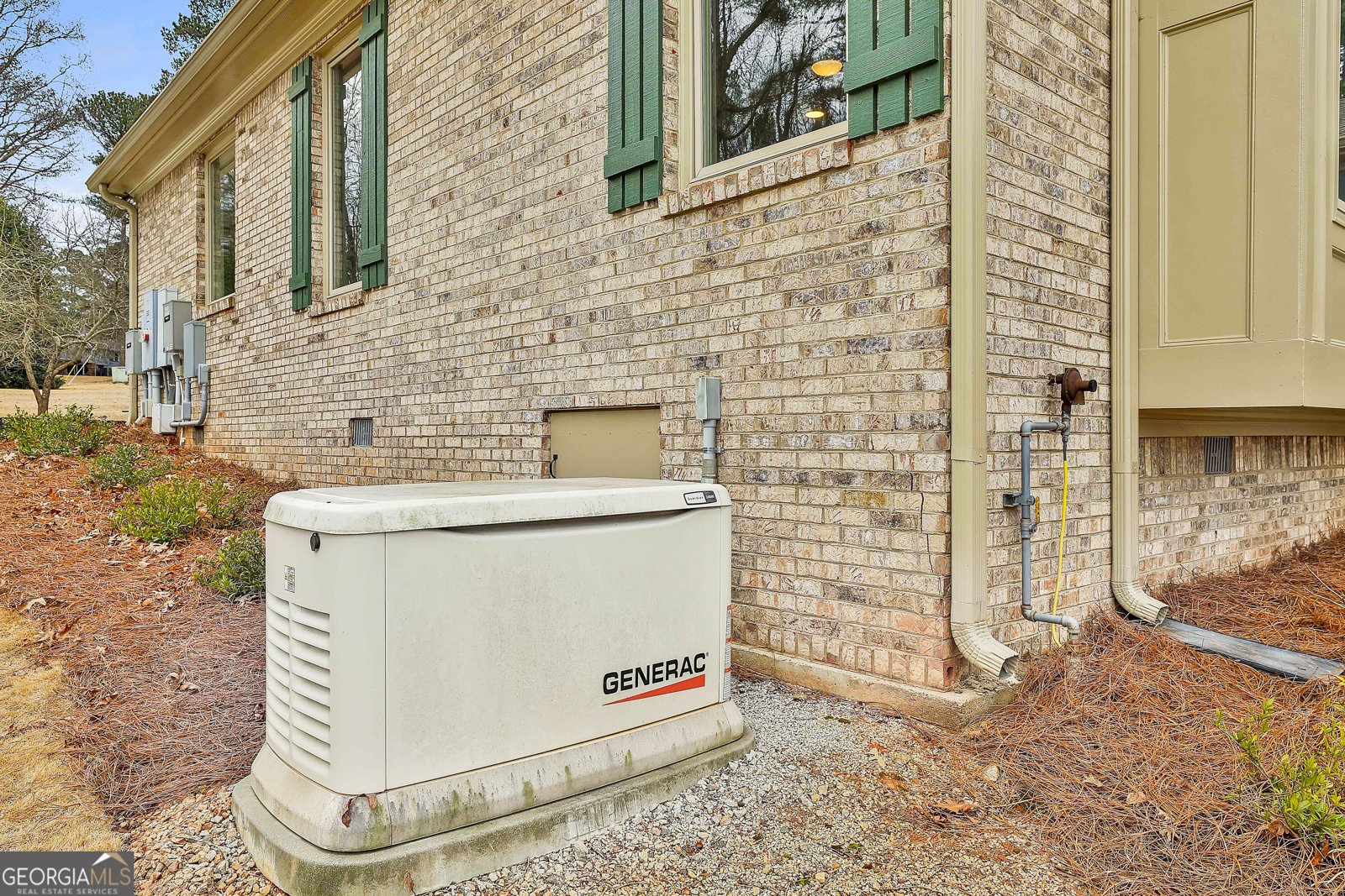 165 Sandy Lake Circle Fayetteville - Photo 90