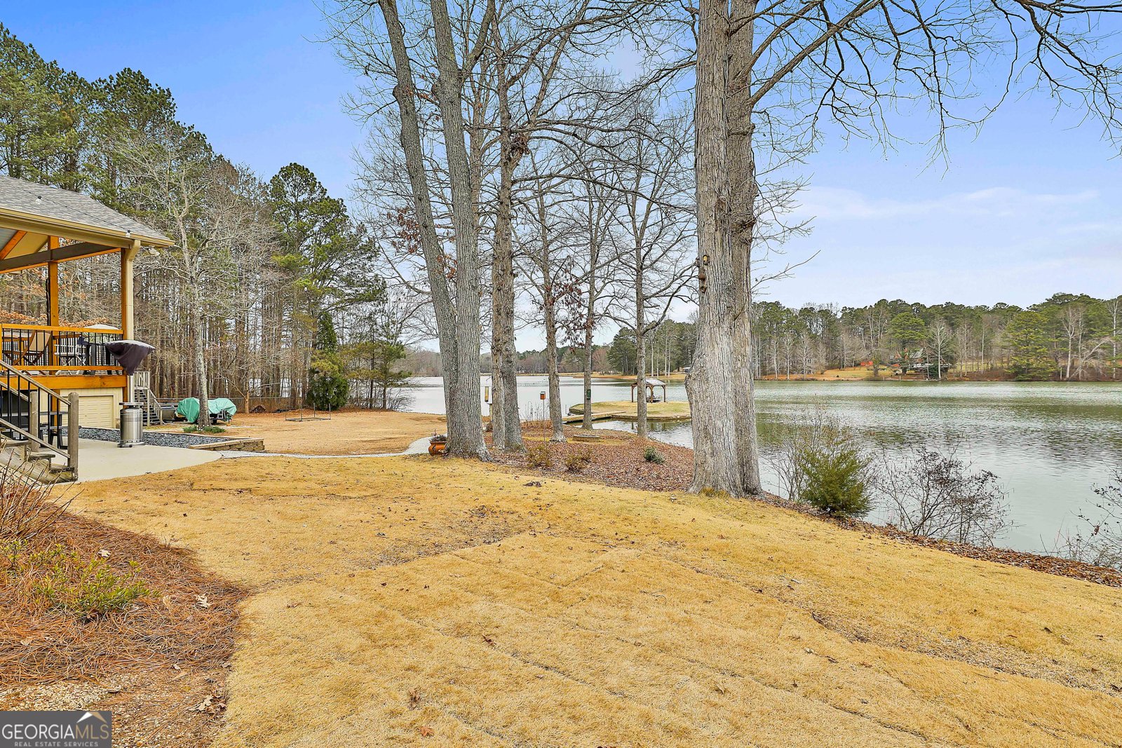 165 Sandy Lake Circle Fayetteville - Photo 91