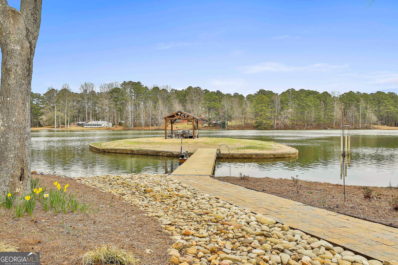 165 Sandy Lake Circle Fayetteville - Photo 93