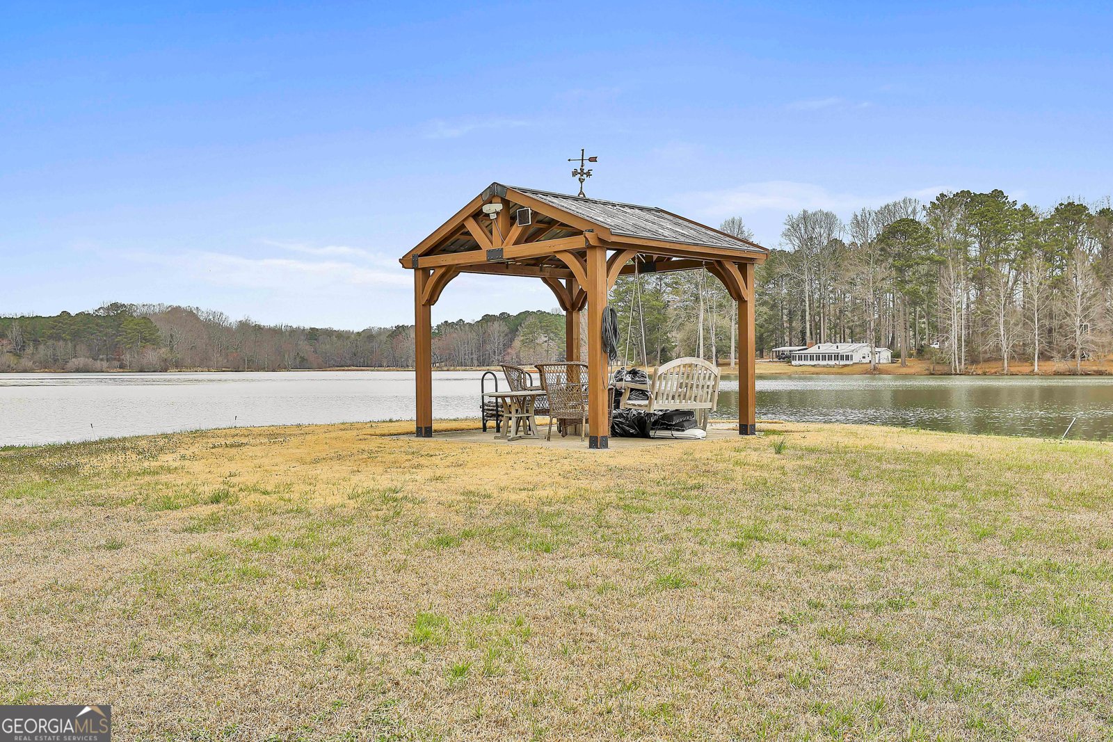 165 Sandy Lake Circle Fayetteville - Photo 95