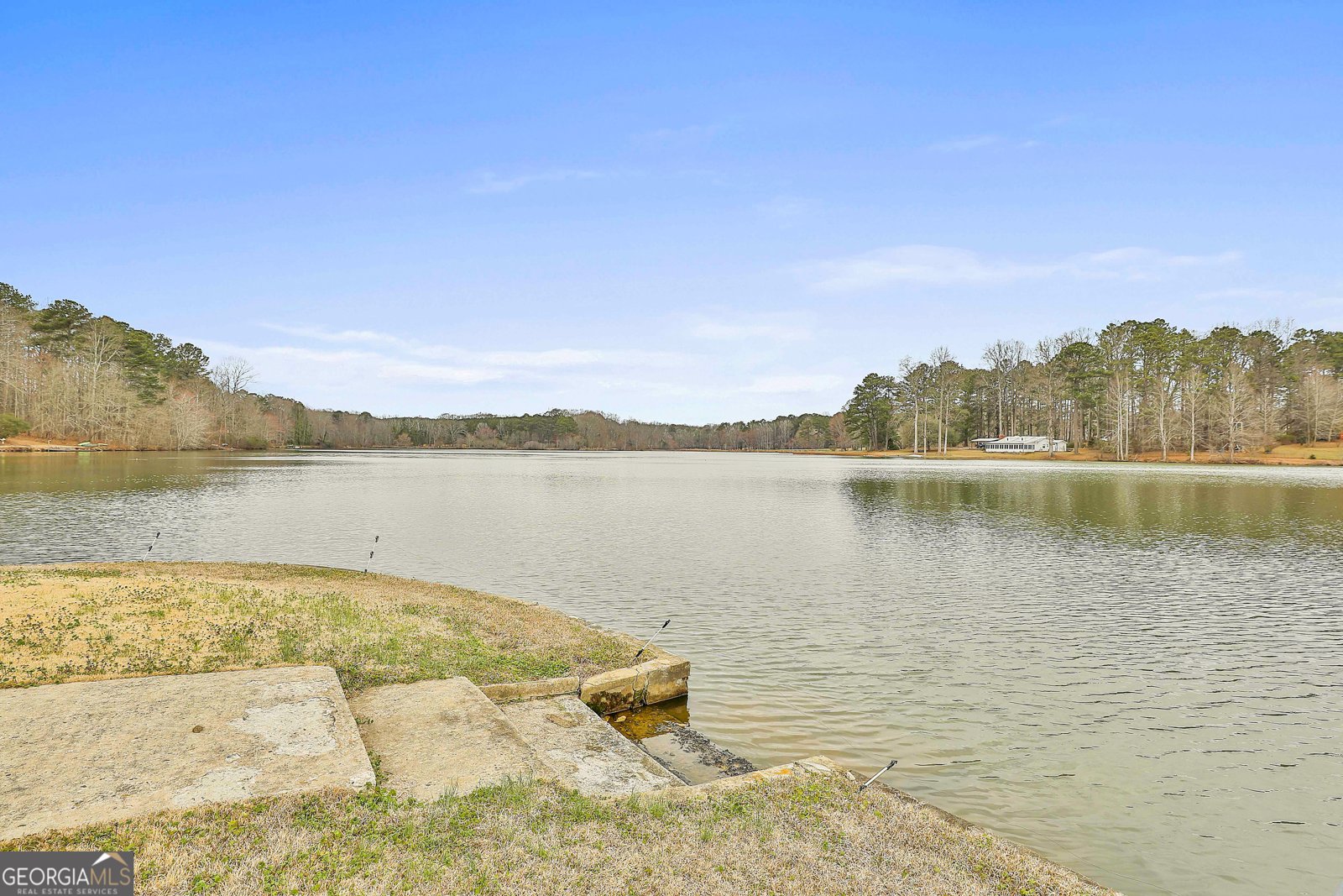 165 Sandy Lake Circle Fayetteville - Photo 97