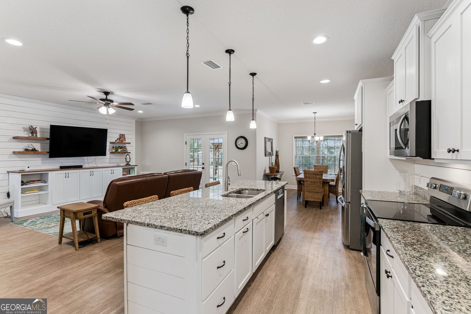 131 Great Egret Lane Brunswick - Photo 10