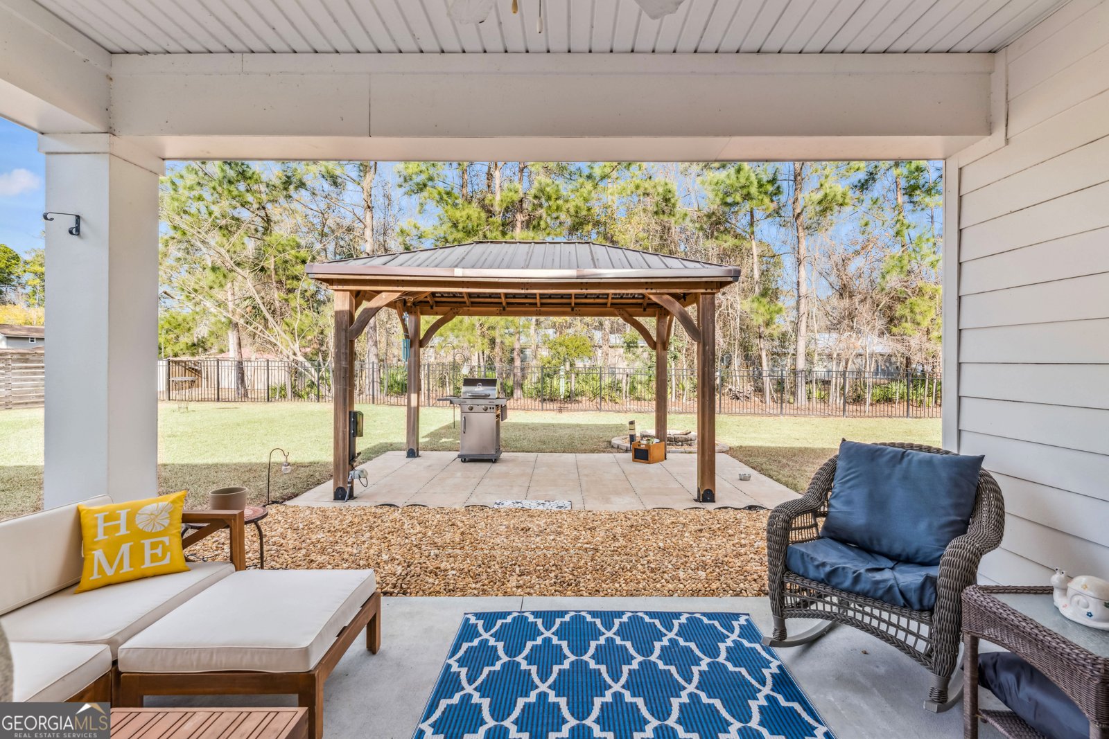 131 Great Egret Lane Brunswick - Photo 18