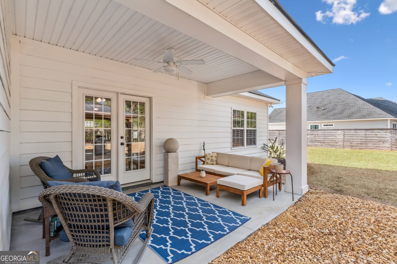 131 Great Egret Lane Brunswick - Photo 19