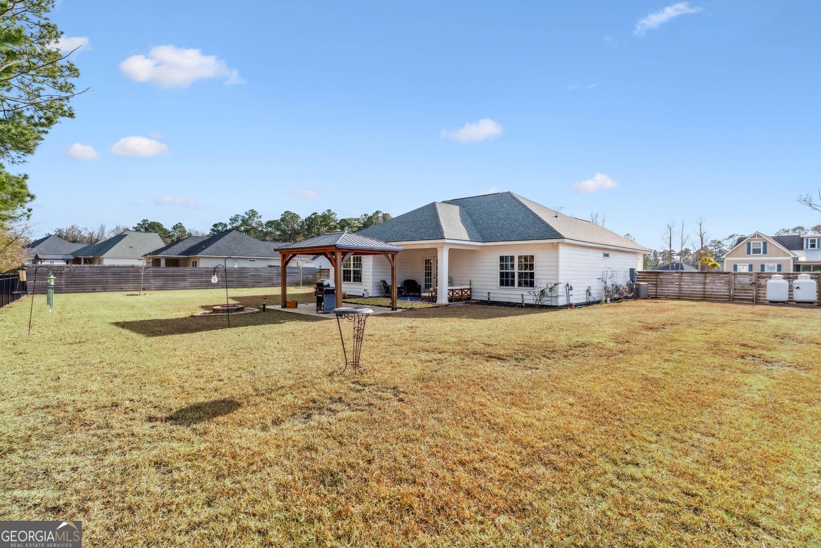 131 Great Egret Lane Brunswick - Photo 20