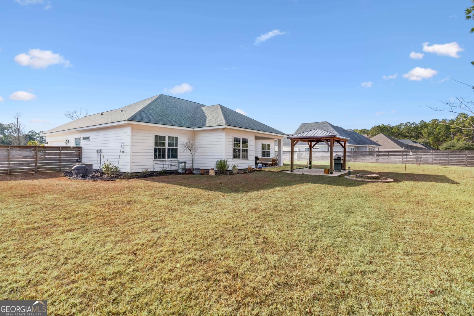 131 Great Egret Lane Brunswick - Photo 21