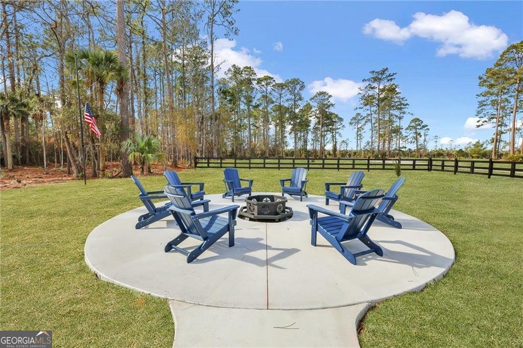 131 Great Egret Lane Brunswick - Photo 27