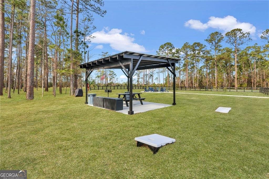 131 Great Egret Lane Brunswick - Photo 28