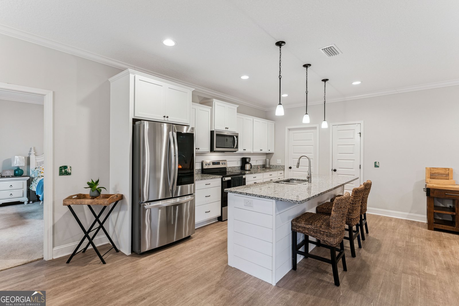 131 Great Egret Lane Brunswick - Photo 9