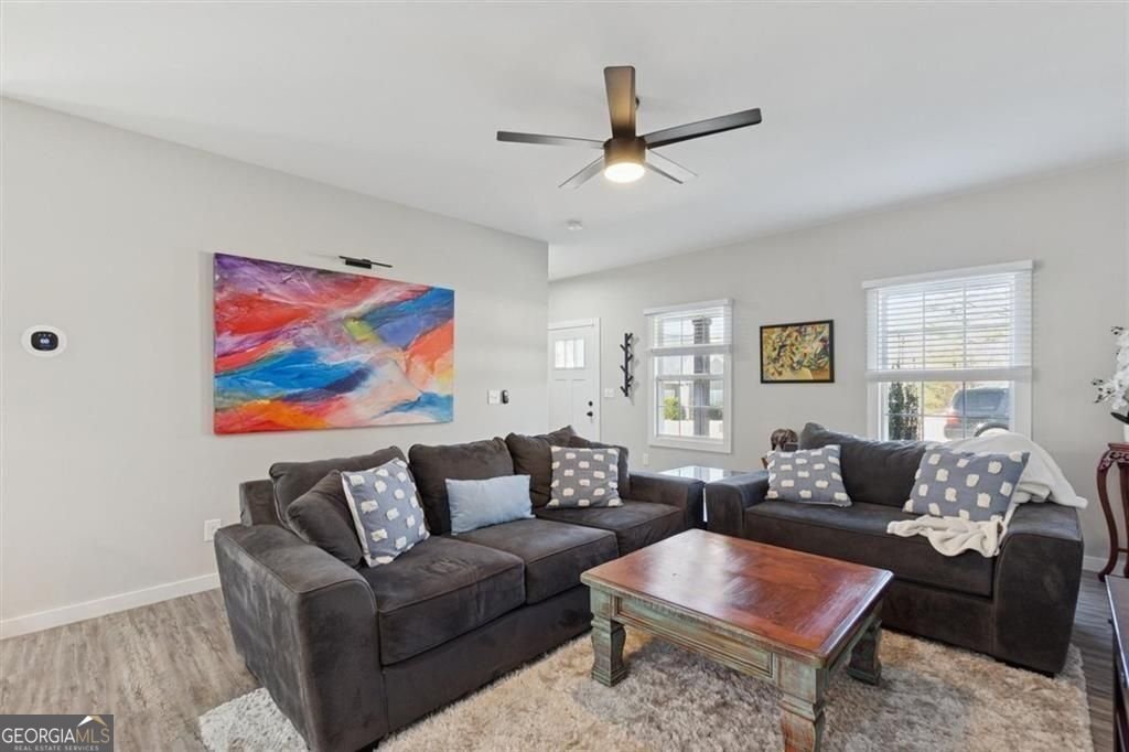 113 Covington Drive Ball Ground - Photo 11