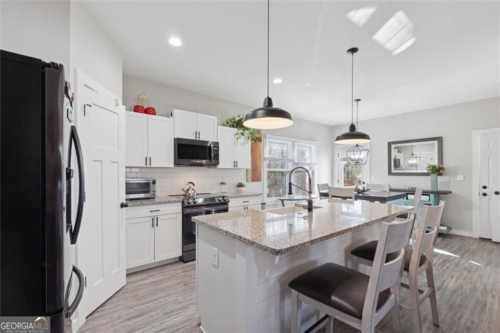 113 Covington Drive Ball Ground - Photo 12