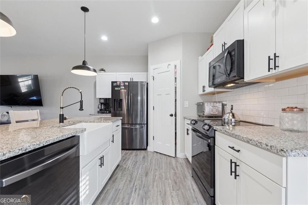 113 Covington Drive Ball Ground - Photo 14