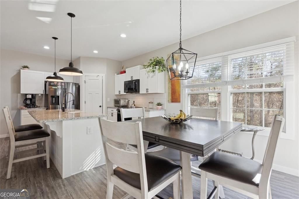 113 Covington Drive Ball Ground - Photo 19