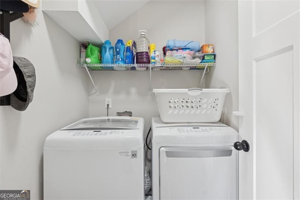 113 Covington Drive Ball Ground - Photo 20