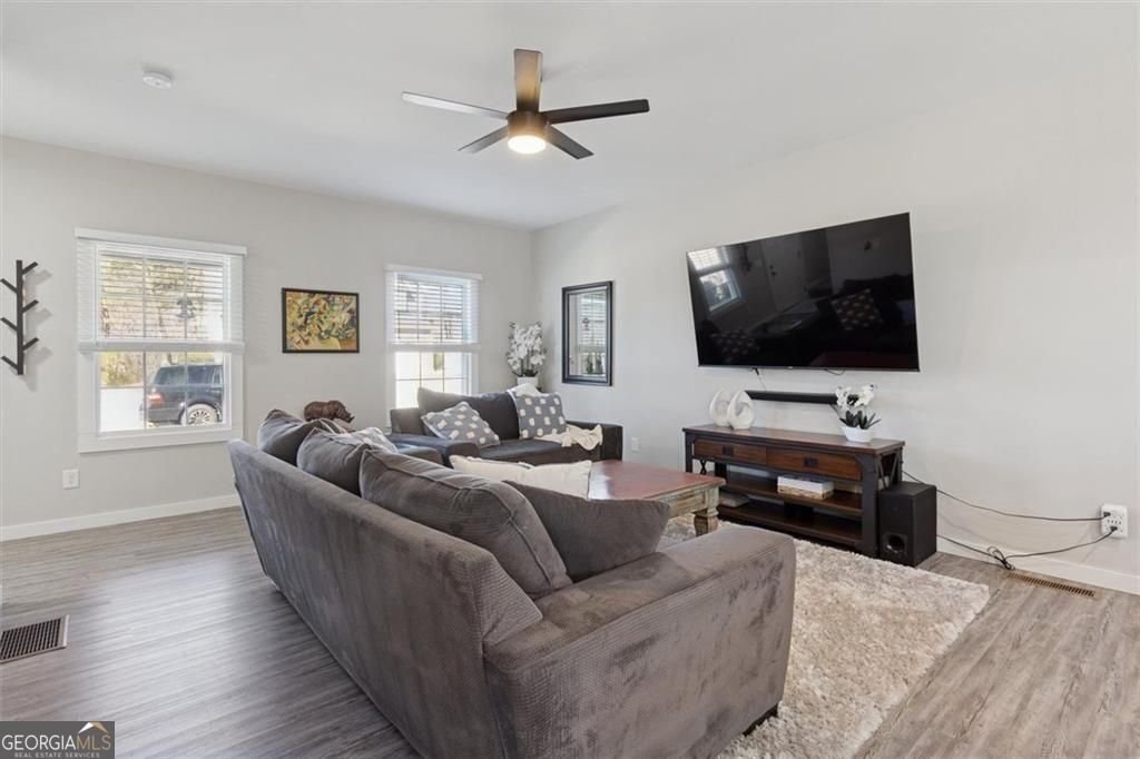 113 Covington Drive Ball Ground - Photo 21