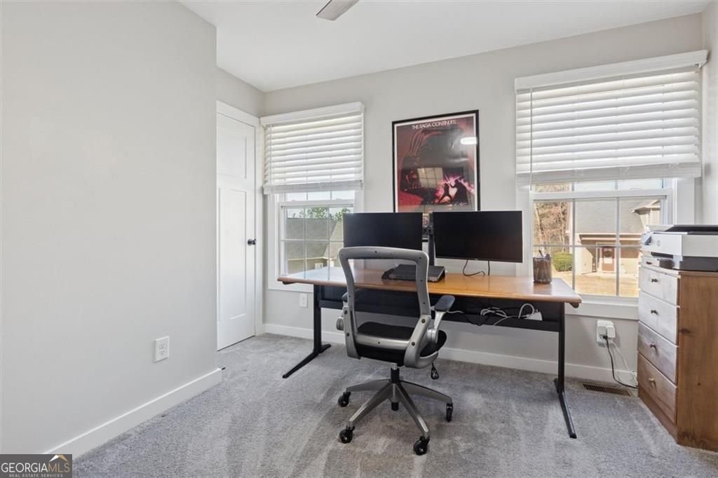 113 Covington Drive Ball Ground - Photo 25