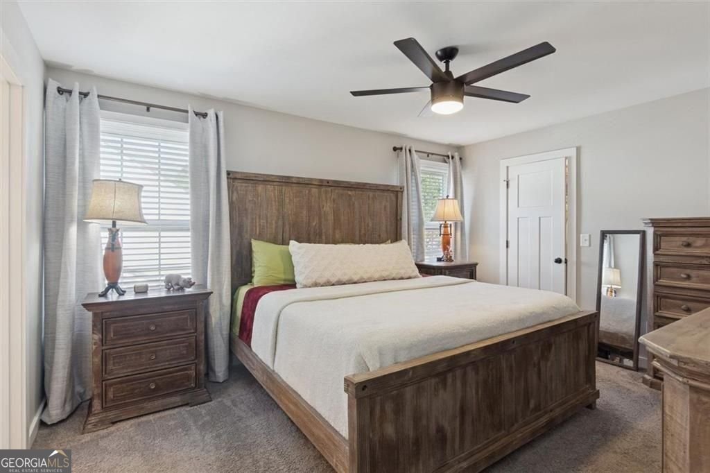 113 Covington Drive Ball Ground - Photo 26