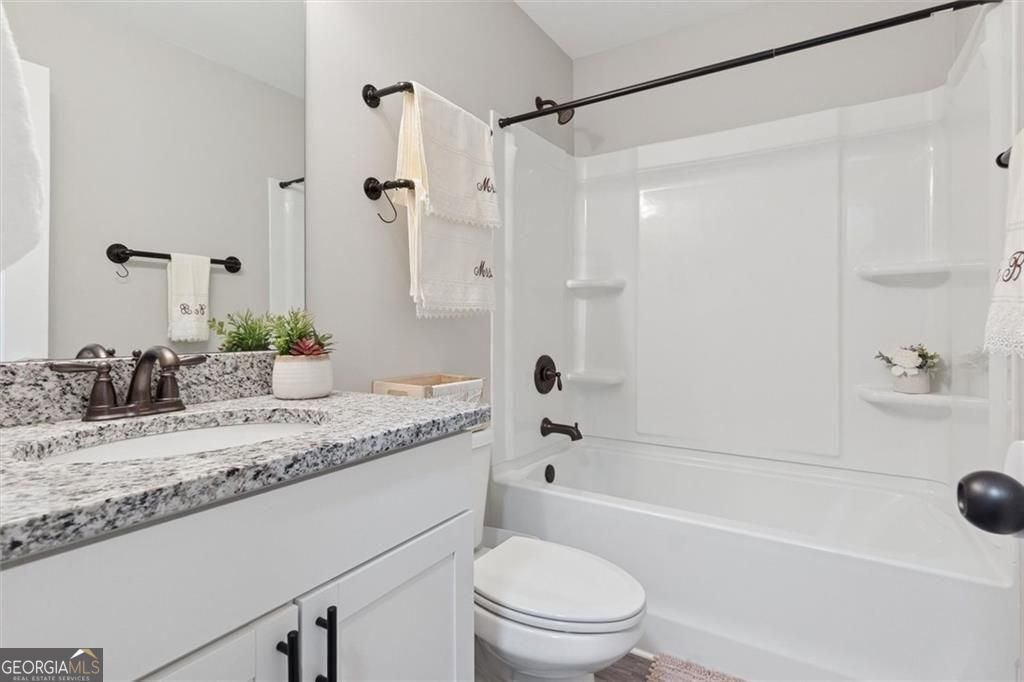 113 Covington Drive Ball Ground - Photo 31