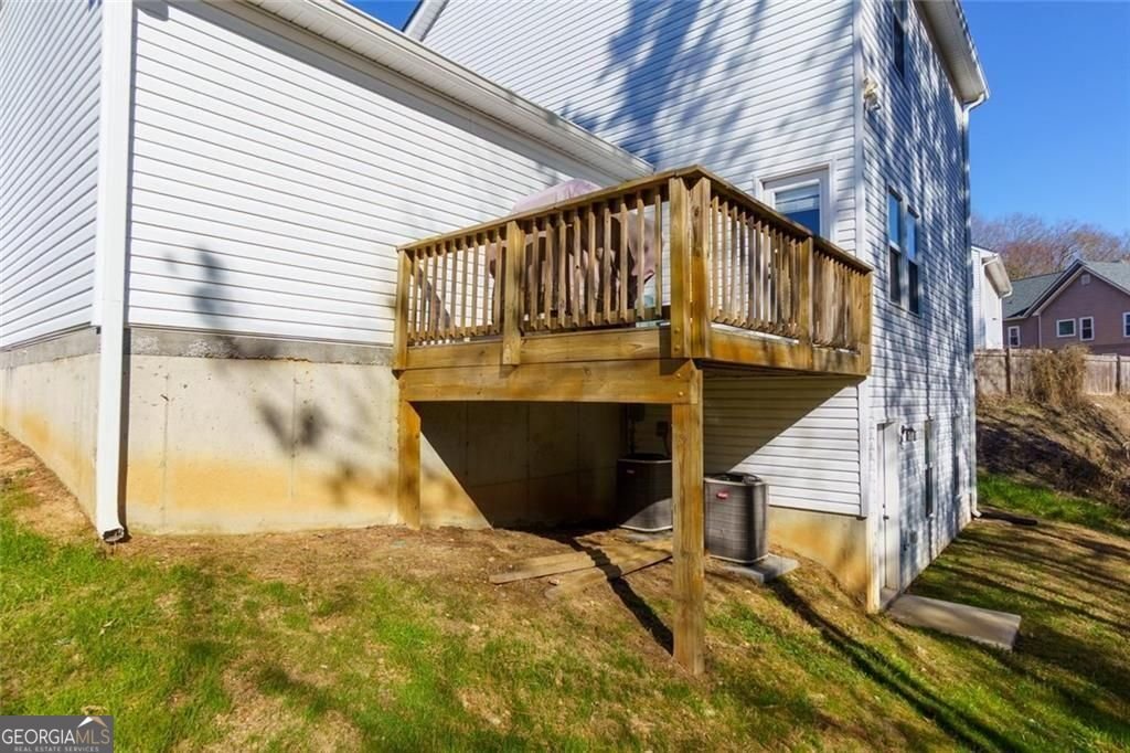 113 Covington Drive Ball Ground - Photo 39