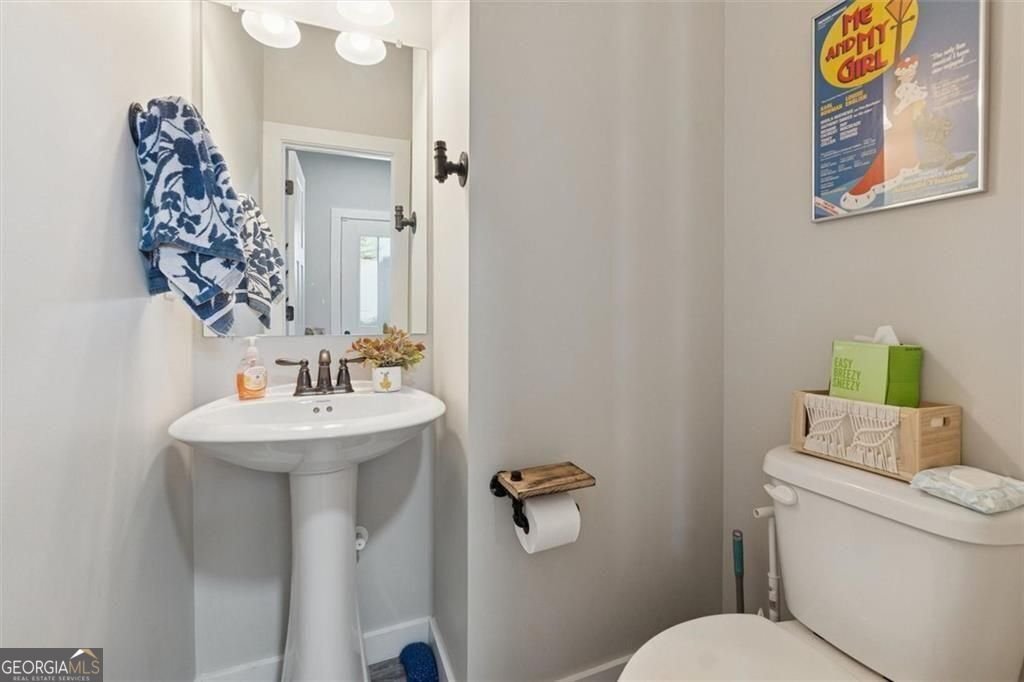 113 Covington Drive Ball Ground - Photo 7