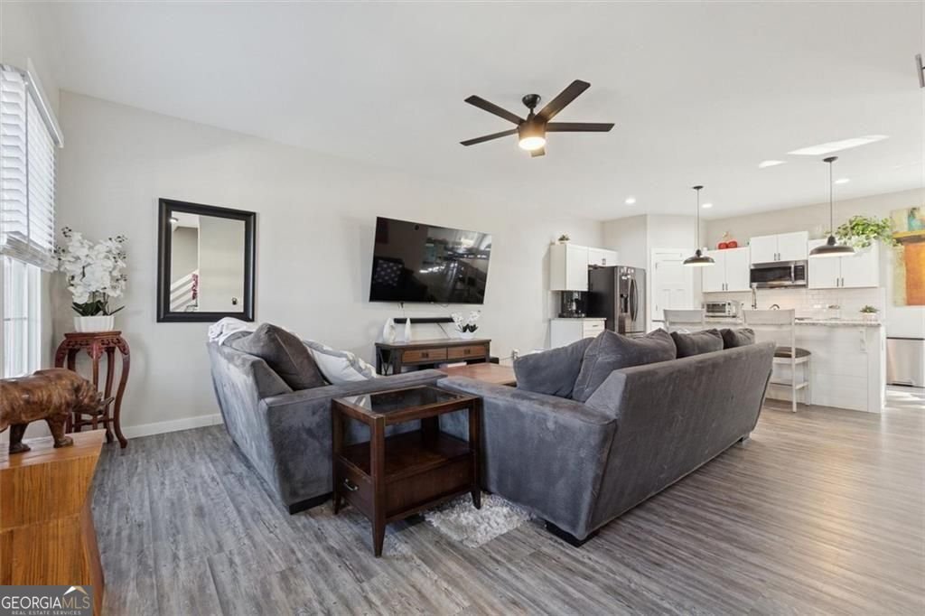 113 Covington Drive Ball Ground - Photo 8