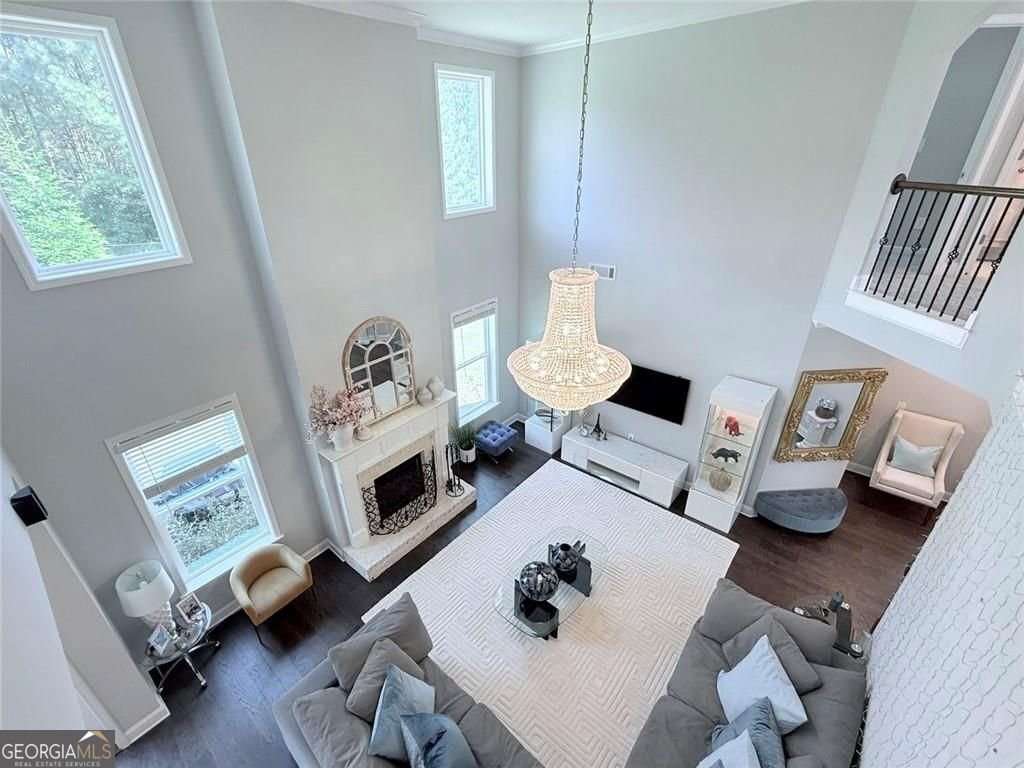 7055 Concord Brook Lane Cumming - Photo 10